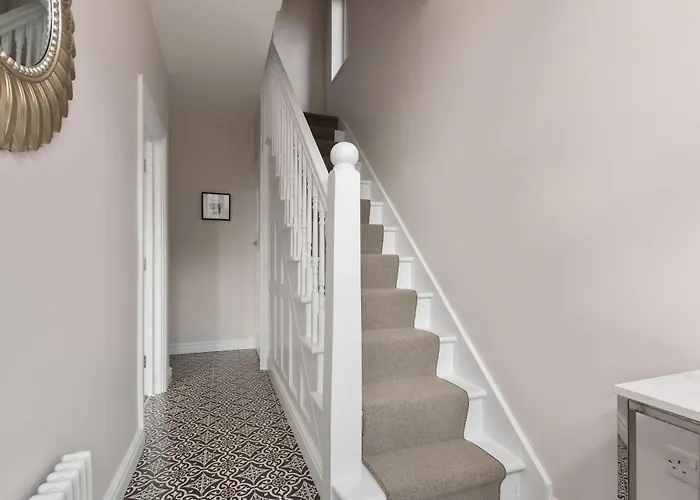 Home Away From Home Sheffield