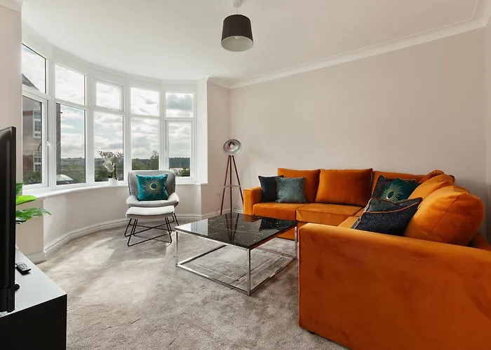 Home Away From Home Sheffield